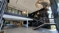 Glass House Office Park, Building 5, Somerset Park, La Lucia Ridge - Entire First Floor property image 30