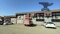 Tungsten Works - Unit 5  property image 18