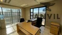 Corporate Warehouse with Offices, Weltevreden Park, Roodepoort - Unit 1 property image 17