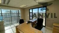 Corporate Warehouse with Offices, Weltevreden Park, Roodepoort - Unit 1 property image 18