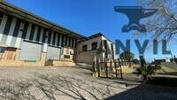 Corporate Warehouse with Offices, Weltevreden Park, Roodepoort - Unit 1 property image 63
