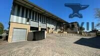 Corporate Warehouse with Offices, Weltevreden Park, Roodepoort - Unit 1 property image 64