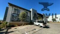Corporate Warehouse with Offices, Weltevreden Park, Roodepoort - Unit 1 property image 66