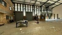 Corporate Warehouse with Offices, Weltevreden Park, Roodepoort - Unit 1 property image 49