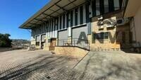 Corporate Warehouse with Offices, Weltevreden Park, Roodepoort - Unit 1 property image 55