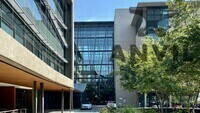 Riverwalk Office Park, Ashlea Gardens, Pretoria - Block A - North - GF property image 2