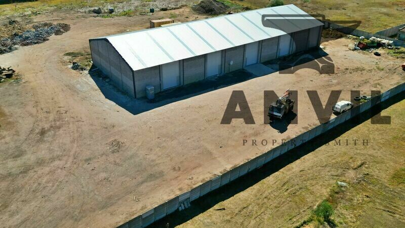 Plot for Sale