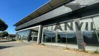 Lexus, Weltevredenpark, Roodepoort - Lexus Showroom and Dealership property image 35