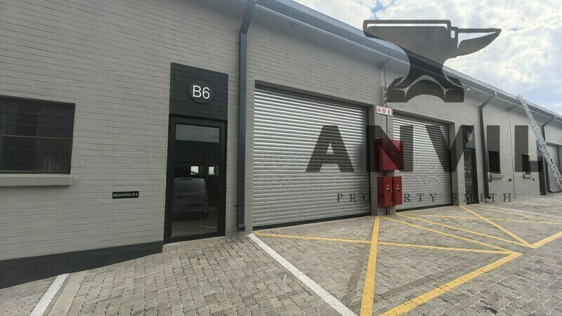 Unit B6
