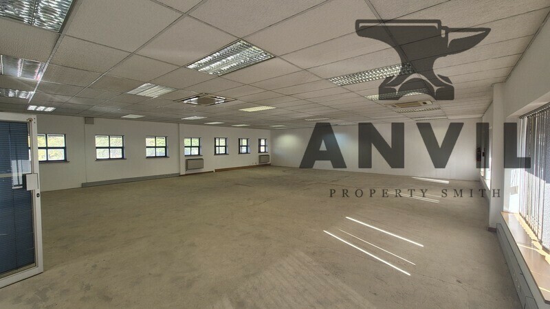 200sqm Office 