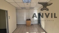 Hayfields Mall - 200sqm Office  property image 2