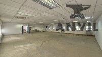 Hayfields Mall - 200sqm Office  property image 4