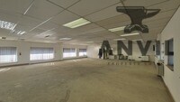 Hayfields Mall - 200sqm Office  property image 5