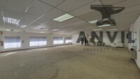 Hayfields Mall - 200sqm Office  property image 6