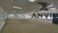 Hayfields Mall - 200sqm Office  property image 7