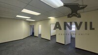 Hayfields Mall - 200sqm Office  property image 8