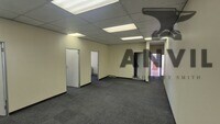 Hayfields Mall - 200sqm Office  property image 9