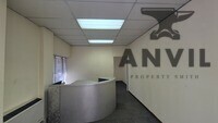 Hayfields Mall - 200sqm Office  property image 15