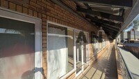 Hayfields Mall - 200sqm Office  property image 21