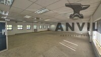 Hayfields Mall - 200sqm Office  property image 28