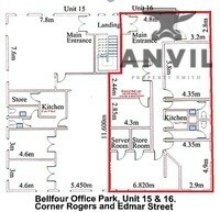 Bellfour Office Park - Unit 16 property image 22