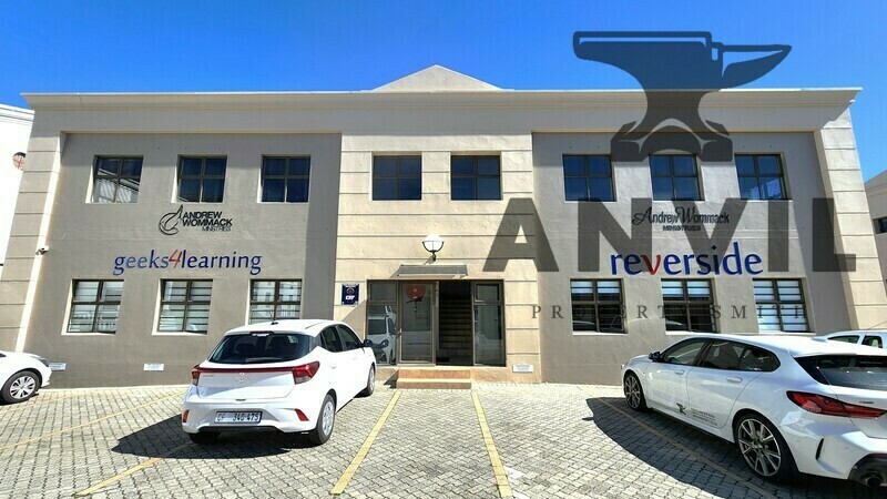 First Floor Unit 15 + 16