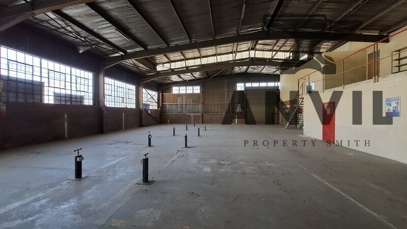 79 Hay Str Building - Bonzana Warehouse property image 3