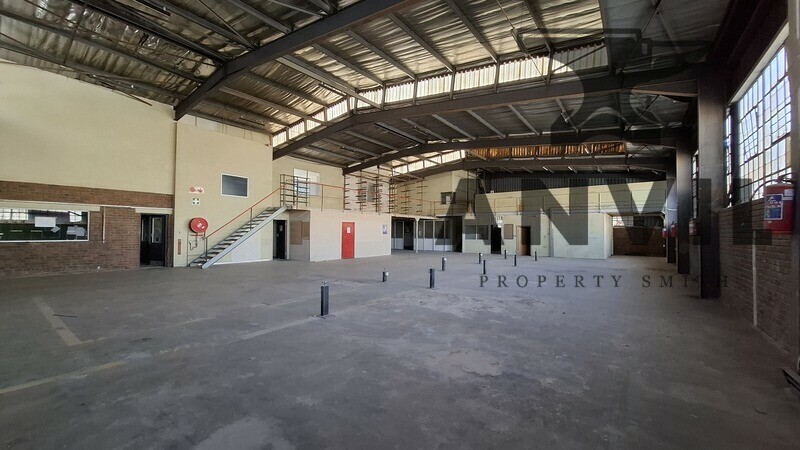 Bonzana Warehouse