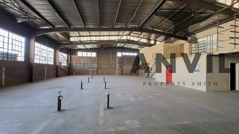 79 Hay Str Building - Bonzana Warehouse property image 4