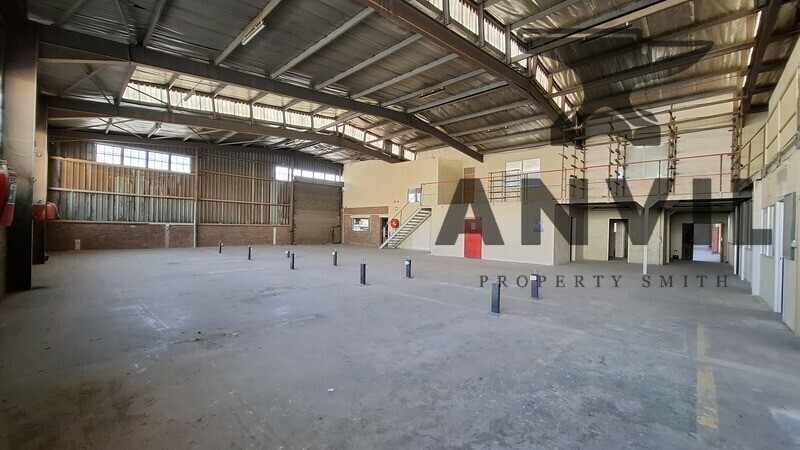 79 Hay Str Building - Bonzana Warehouse property image 2