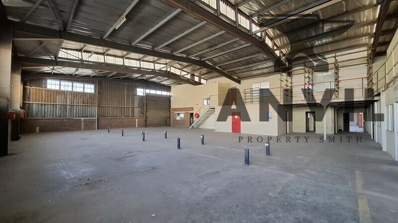 79 Hay Str Building - Bonzana Warehouse property image 5