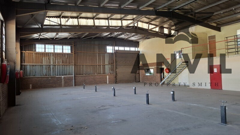 79 Hay Str Building - Bonzana Warehouse property image 6