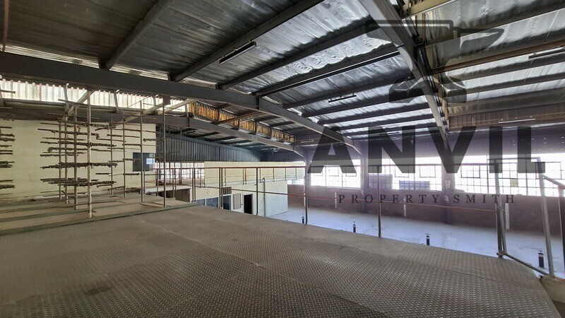 79 Hay Str Building - Bonzana Warehouse property image 9
