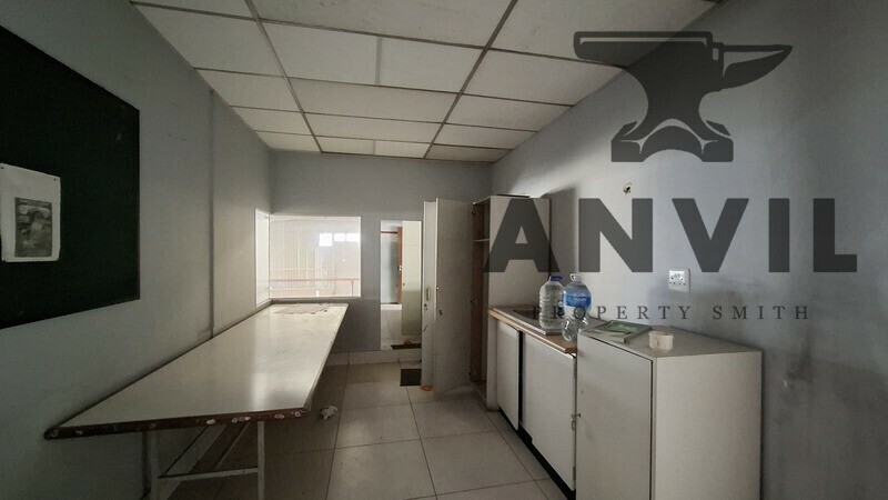 79 Hay Str Building - Bonzana Warehouse property image 11