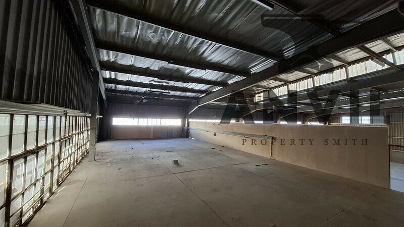 79 Hay Str Building - Bonzana Warehouse property image 10