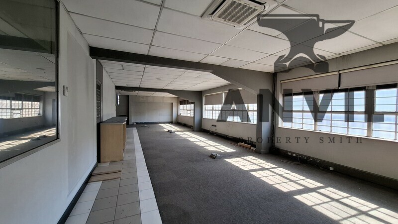 79 Hay Str Building - Bonzana Warehouse property image 14