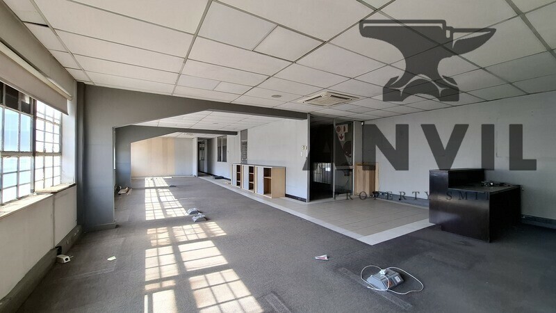 79 Hay Str Building - Bonzana Warehouse property image 17