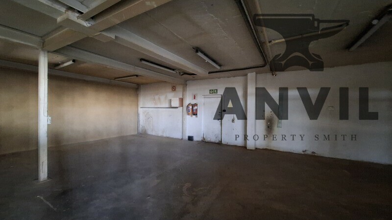 79 Hay Str Building - Bonzana Warehouse property image 30