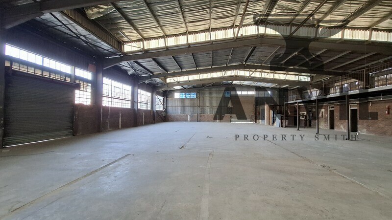 79 Hay Str Building - Bonzana Warehouse property image 23