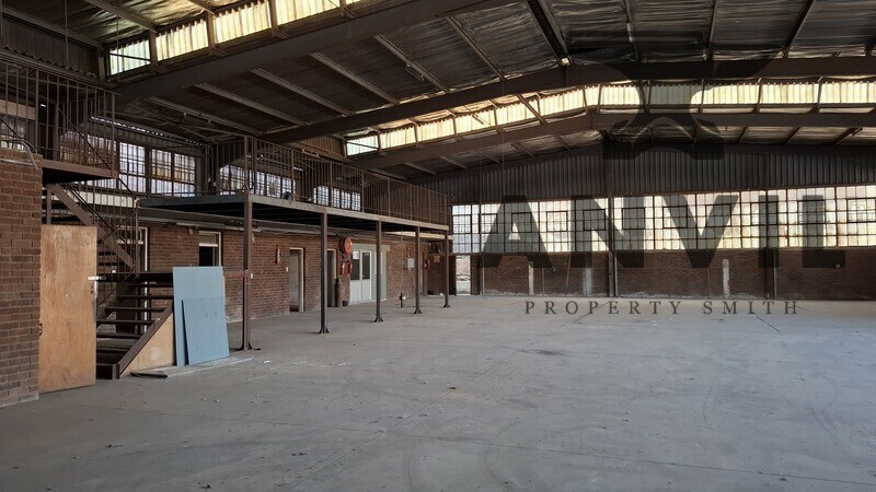 79 Hay Str Building - Bonzana Warehouse property image 24
