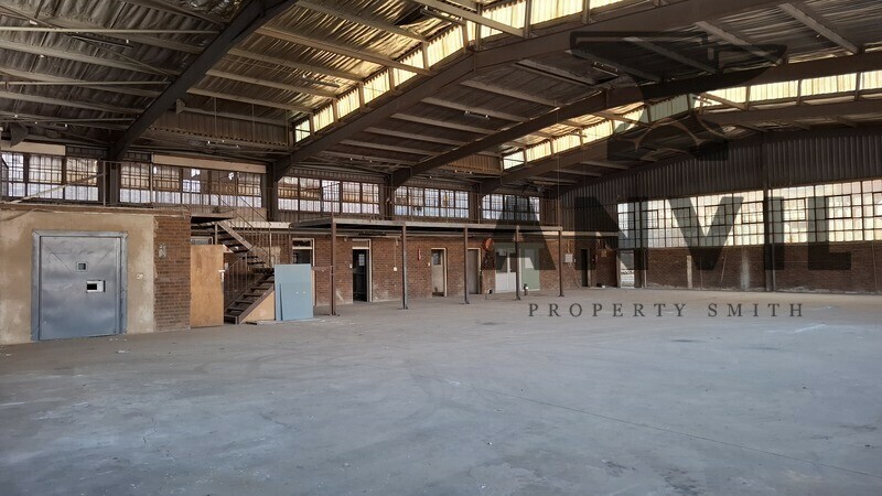 79 Hay Str Building - Bonzana Warehouse property image 25