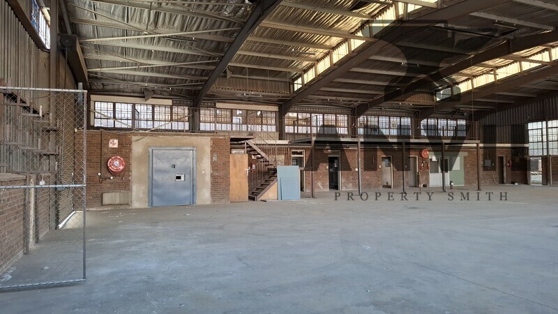 79 Hay Str Building - Bonzana Warehouse property image 26