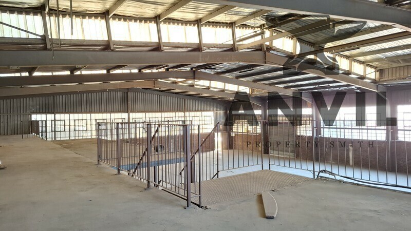 79 Hay Str Building - Bonzana Warehouse property image 27