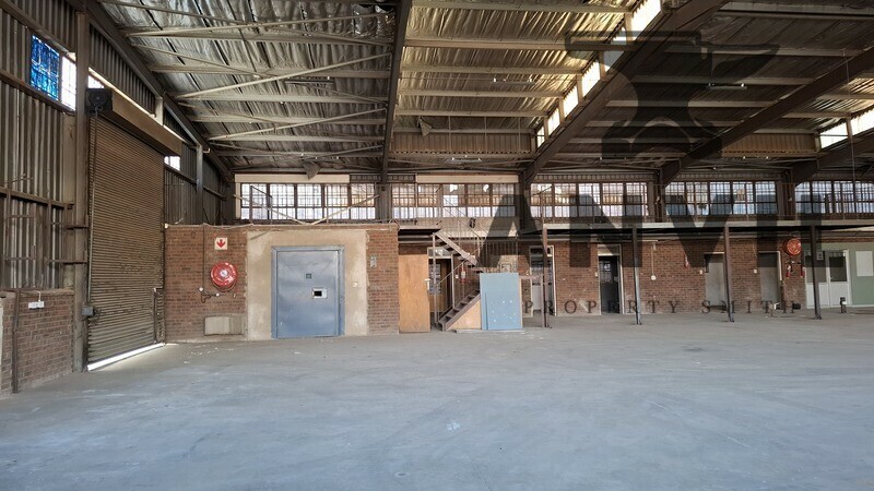 79 Hay Str Building - Bonzana Warehouse property image 28
