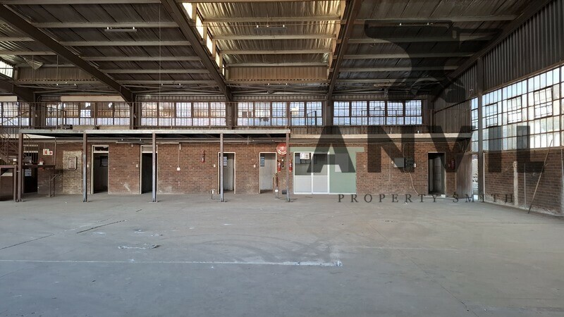 79 Hay Str Building - Bonzana Warehouse property image 32