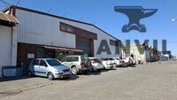 79 Hay Str Building - Bonzana Warehouse property image 34