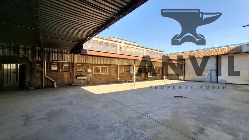 79 Hay Str Building - Bonzana Warehouse property image 36