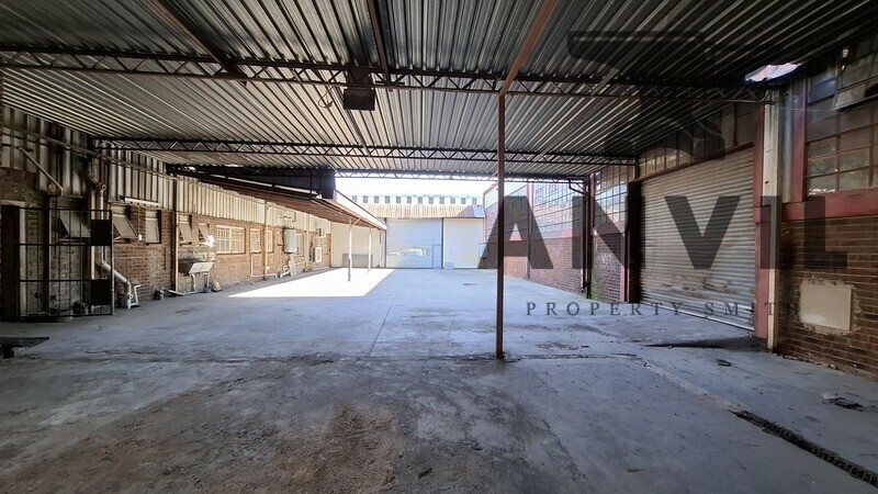 79 Hay Str Building - Bonzana Warehouse property image 35