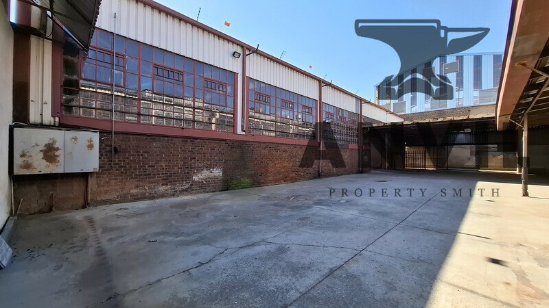 79 Hay Str Building - Bonzana Warehouse property image 38