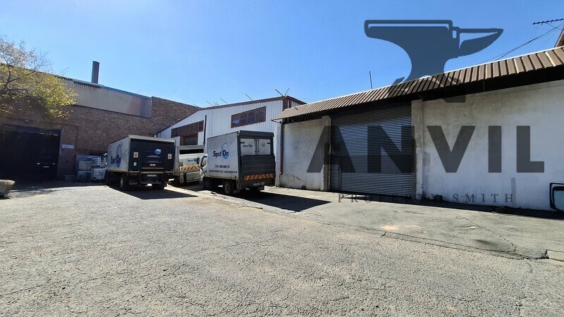 79 Hay Str Building - Bonzana Warehouse property image 41
